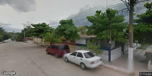 DELEGACIÓN DE TRANSITO SIN NOMBRE